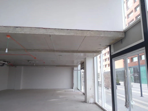 Local Comercial En Arriendo En Talca