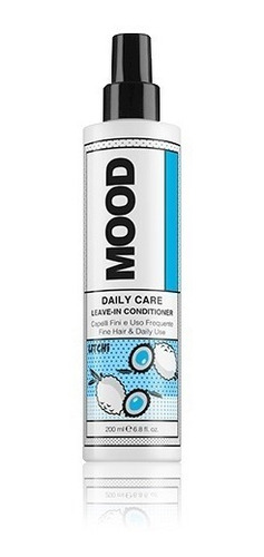 Daily Care Leave-in Acondicionador Mood /100930