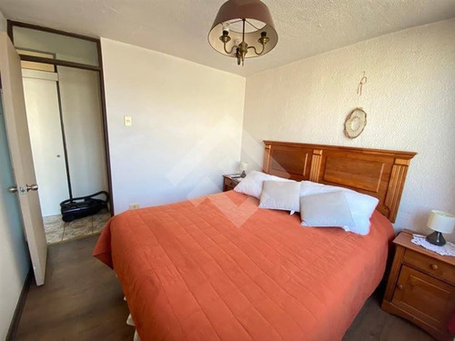 Imagen 6 de 13 de Venta Departamento 3 Dormitorios 1 Baño Estación Central