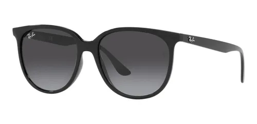 Lentes De Sol Grey Gradient Ray-ban Rb43786018g