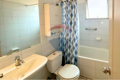 Arriendo Casa En Terrandina - Puente Alto