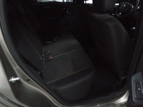 Imagen 13 de 13 de Renault Duster 2020