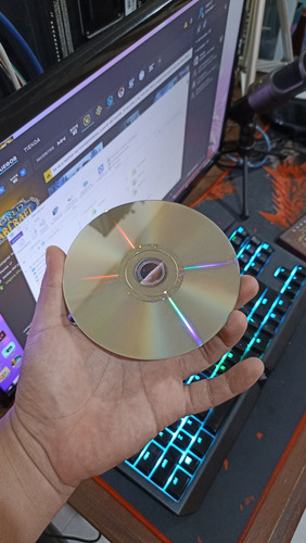 World Of Warcraft Para Pc (Usado)