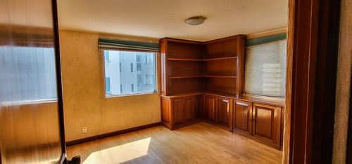 Departamento En Venta En Jardines De La Montaña, Pedregal
