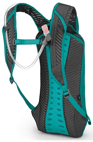 Osprey Packs Kitsuma 1.5 Mochila De Hidratación Para Mujer