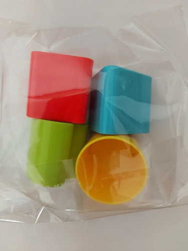 Juguete Didáctico Para Bebés Con Luz Y Música