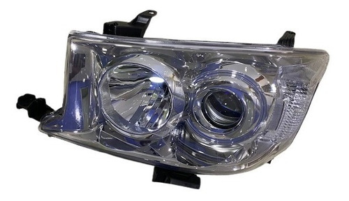 Faro Toyota Fortuner 2009 - 2010- 2011 Izquierdo Depo