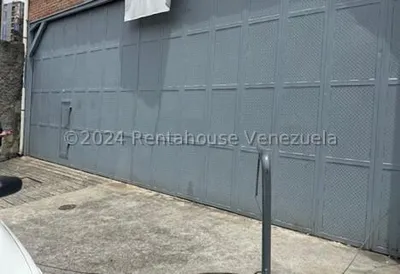 Galpón en venta