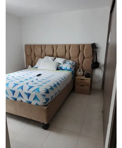Venta Apartamento 63mts2 Los Naranjos Jamundí, Valle Del Cauca 13569-1