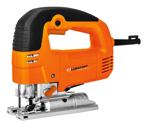 Sierra Caladora Lusqtoff Scl710-8 710w + Guantes Pce