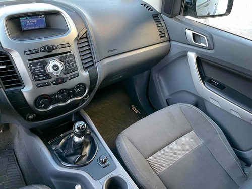 Ford Ranger 2013 Xlt 4x4