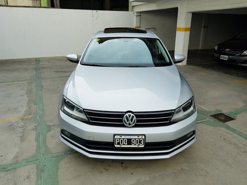 Volkswagen Vento 2.5 Advance Plus 170cv Tiptronic 2016