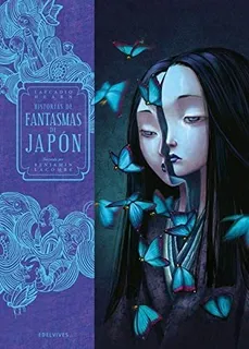 fantasmas japoneses libro Libro: Historias De Fantasmas De Japón