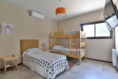Casa Venta Barrio Costa Esmeralda - Deportiva 2 - 4 Dormitorios - #id 9467