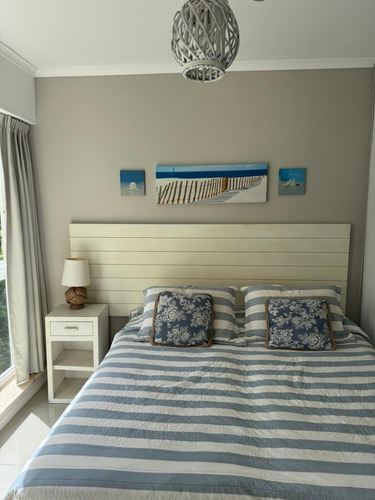 Green Park - Solanas - Punta Del Este / Monoambiente Moderno