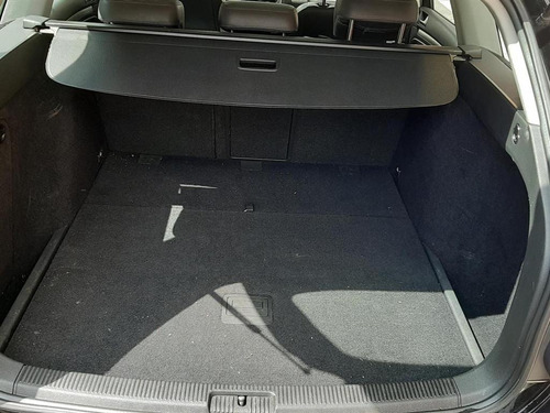 Jetta Variant Triptonic 2.5 - 2008