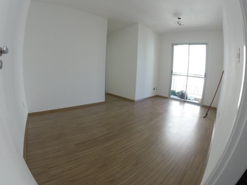 Imagem 6 de 14 de Apartamento Com 2 Dormitórios À Venda, 47 M² Por R$ 239.000,00 - Fazenda Aricanduva - São Paulo/sp - Ap3446