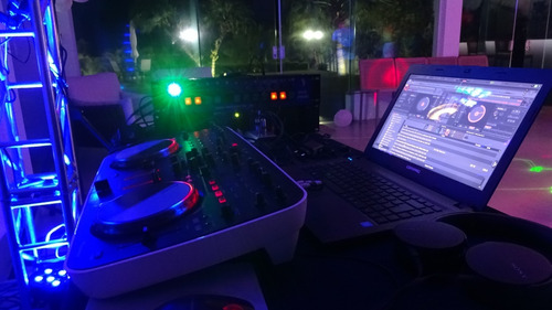 Imagem 8 de 10 de Promoção Serviço De Dj Para Festas/eventos Em São Paulo