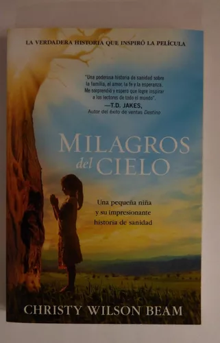 Milagros Del Cielo | MercadoLibre