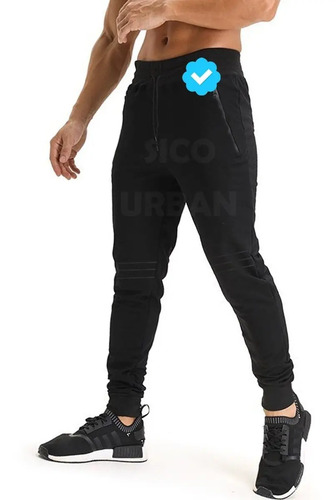 Jogging De Algodon Rustico - Joggers Chupin - Hombres - Moda | MercadoLibre