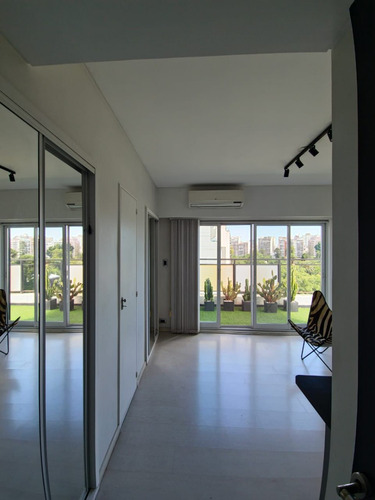 Exclusivo Dúplex 4 Ambientes Con Doble Balcón Aterrazado En Caballito Premium
