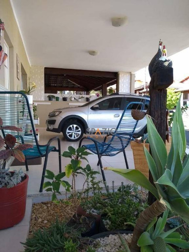 Imagem 6 de 19 de Casa Com 2 Dormitórios À Venda, 200 M² Por R$ 470.000 - Jardim Esmeralda - Rio Claro/sp - Ca0643