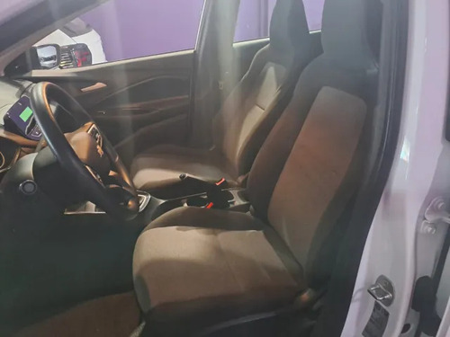 Chevrolet Onix 1.0
