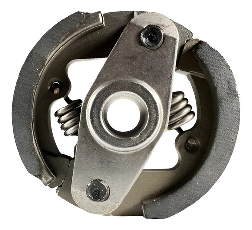 Embrague Para Barreno Motor 2 Tiempos 4.0hp 63cc