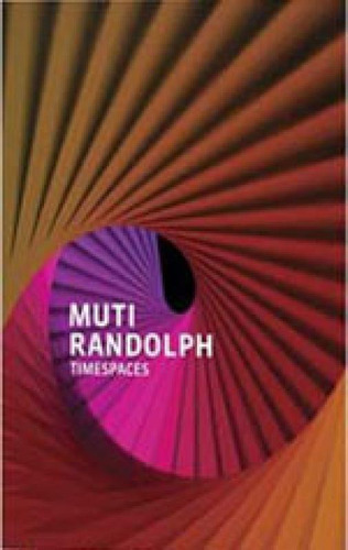 Muti Randolph Timespace Editora Bei Editora, Capa Mole, Edição 1ªedição - 2014 Em Português