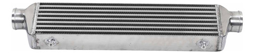 Turbo Intercooler De Aluminio Para Motor De Automóvil De Alt