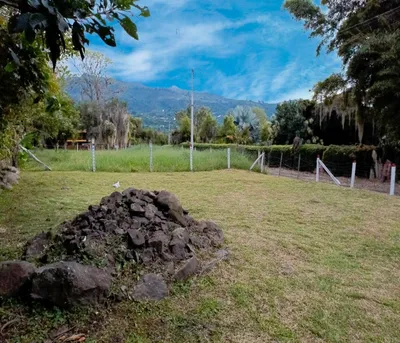 Lote y casalote en venta