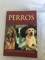 Comprar Perros - Libro Sobre Perros Y Razas - Bryan Richards
