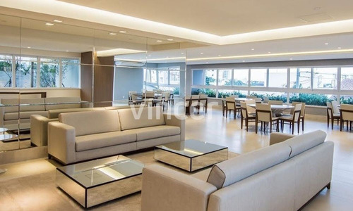 Imagem 2 de 10 de Apartamento No Privilege Marista - 753