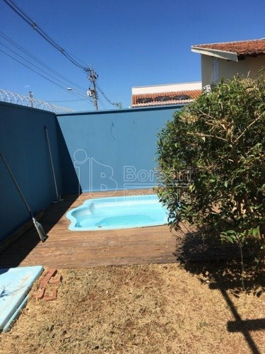 Imagem 5 de 6 de Venda De Casas / Condomínio Na Cidade De Araraquara 8756