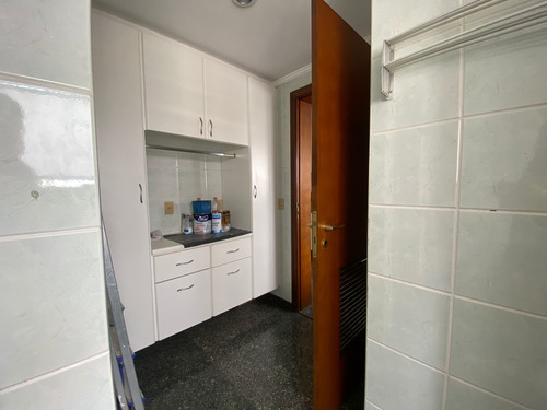 Imagem 12 de 30 de Apartamento Residencial Em São Paulo - Sp - Ap2695_etic