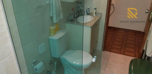 Imagem 23 de 30 de Sobrado Com 2 Dormitórios À Venda, 500 M² Por R$ 480.000 - Jardim Fernandes - São Paulo - So0062