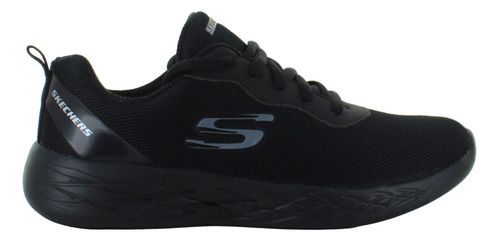 Skechers Tenis Atletico Correr Sport Gym Confort Niño 89354