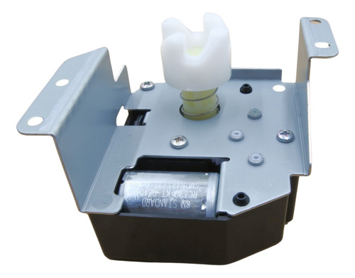 Motor De Cc Ricoh Original Ax040271