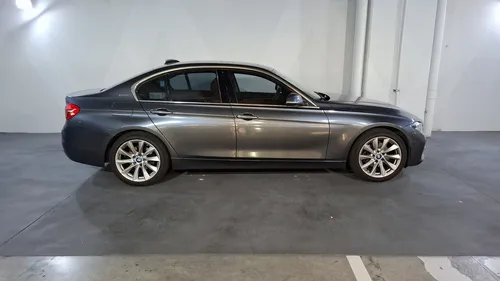 BMW Serie 3 2.0 330E A LUXURY LINE AUTO