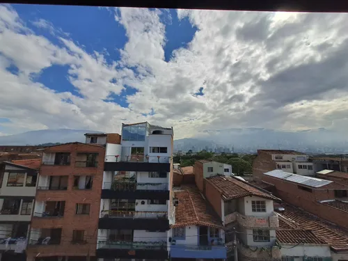 Apartamento En Arriendo En Belén San Bernardo. Cod A15320