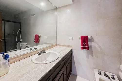 Apartamento En Venta En El Chico. Cod V7108