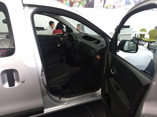 Renault Kangoo Ii Express Confort 5a 1.6 Sce (do)