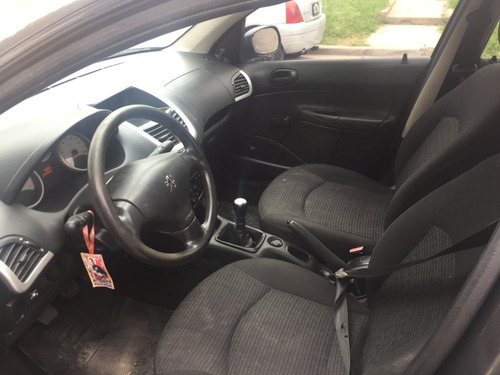 Peugeot 207 Compact 1.4 Xr