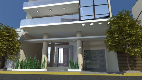 Imagen 2 de 3 de Venta Pisos A Estrenar En Calle Mitre 877