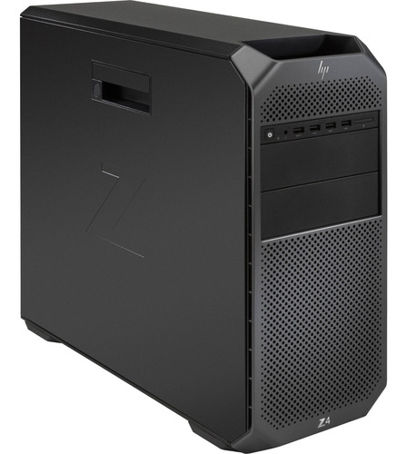 Hp Z4 G4 Series Tower Workstation