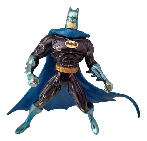 Batman 100th Edition Kenner Vintage