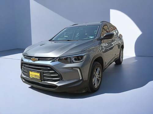 Chevrolet Tracker 1.2 Ls Mt