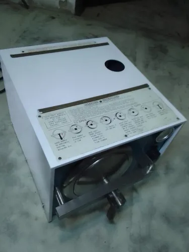 Autoclave Esterilizador