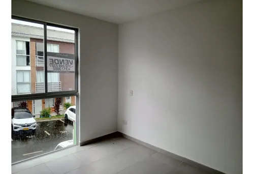3290 Apartamento En Venta En Conjunto Cerrado Sector Dosquebradas