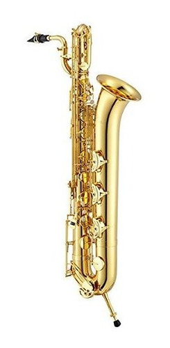 Intermediate Eb Baritone Saxophone, Jbs1000 ©